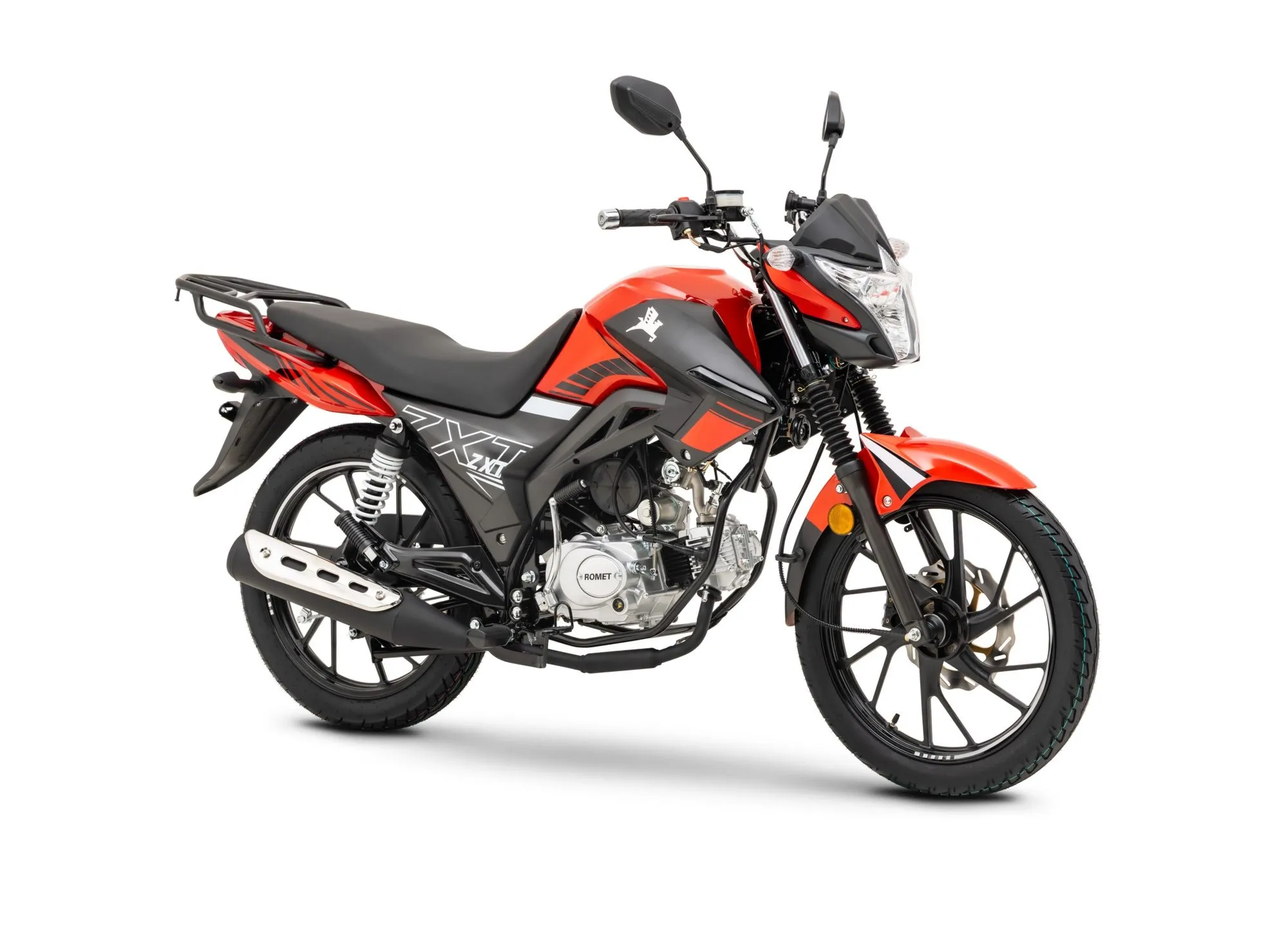 Moto ROMET ZXT 50