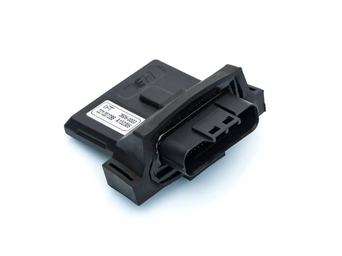 Moduł sterujący SOFT50/23