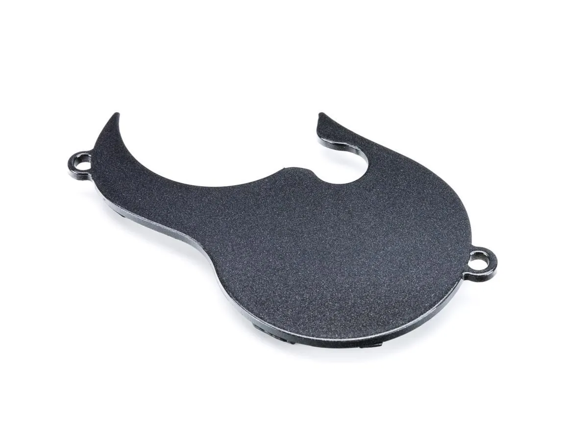 Zaślepka błotnika przedniego P VALENTINE125 granat/graf