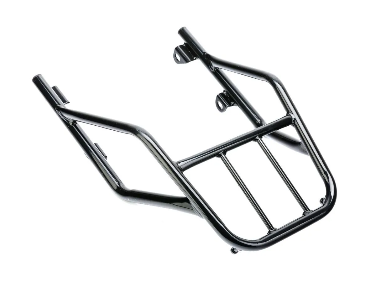 Bagażnik WS50/18/CHART50