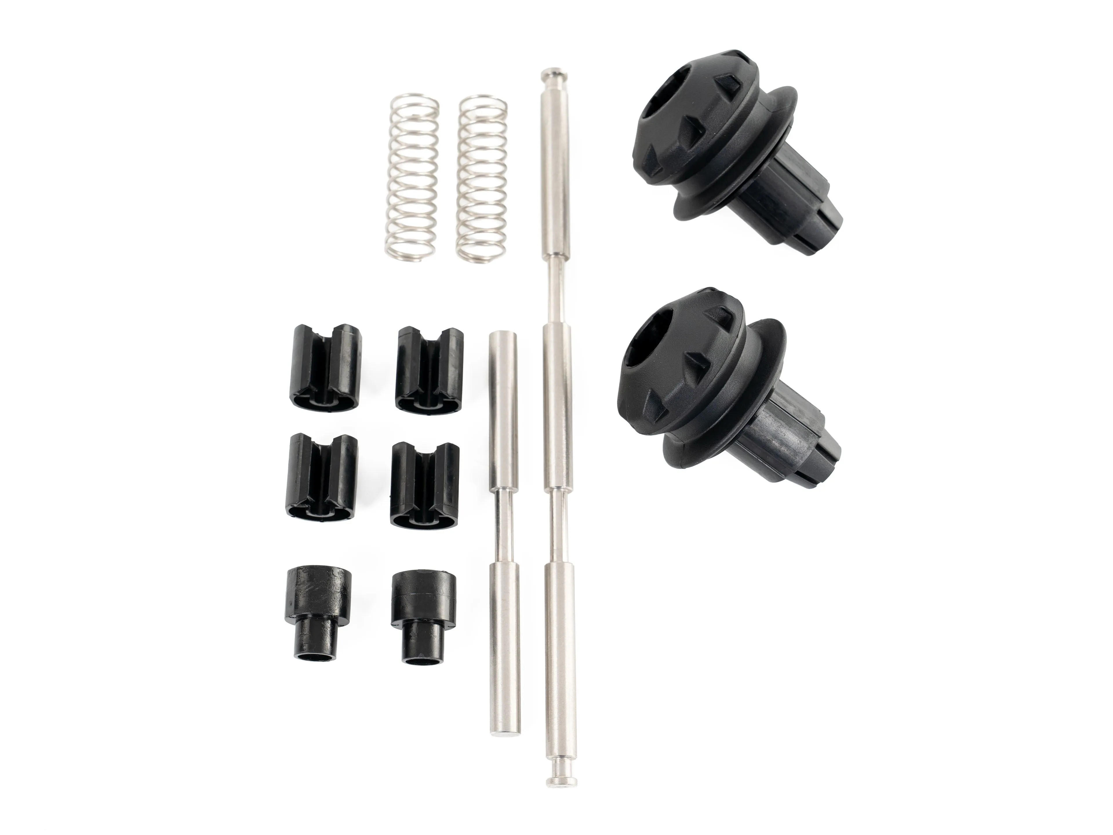 Element mont.wspornika szyby (11-16) XDV125