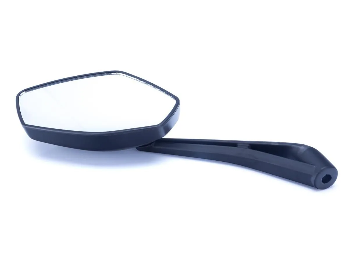 Lusterko gwint M10 PONY/16 Lewe