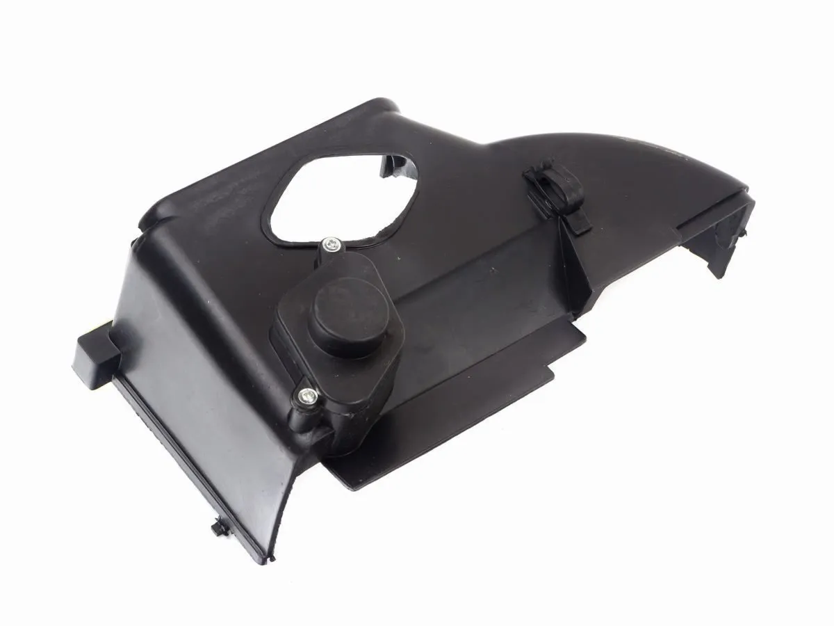 Osłona cylindra górna ET50QT