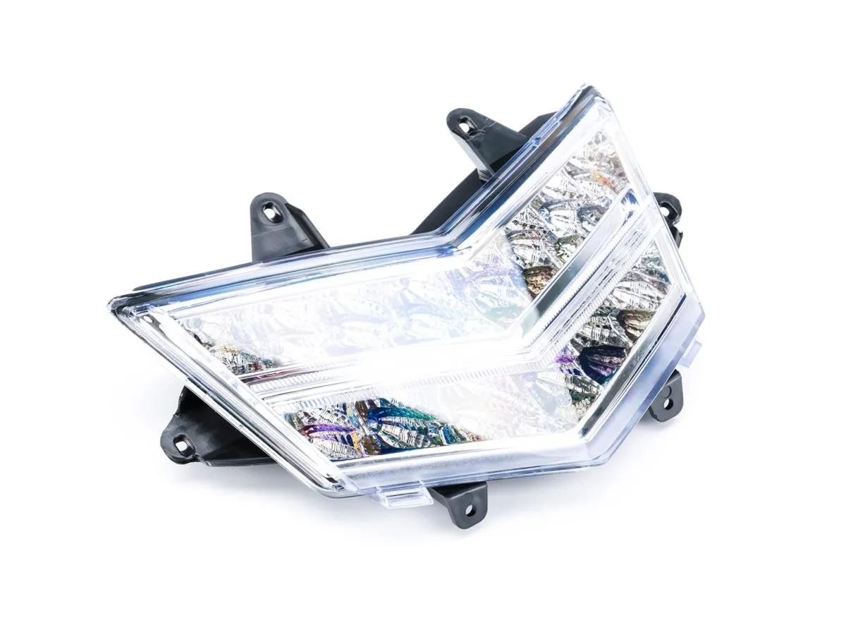 Lampa tylna VALENTINE125