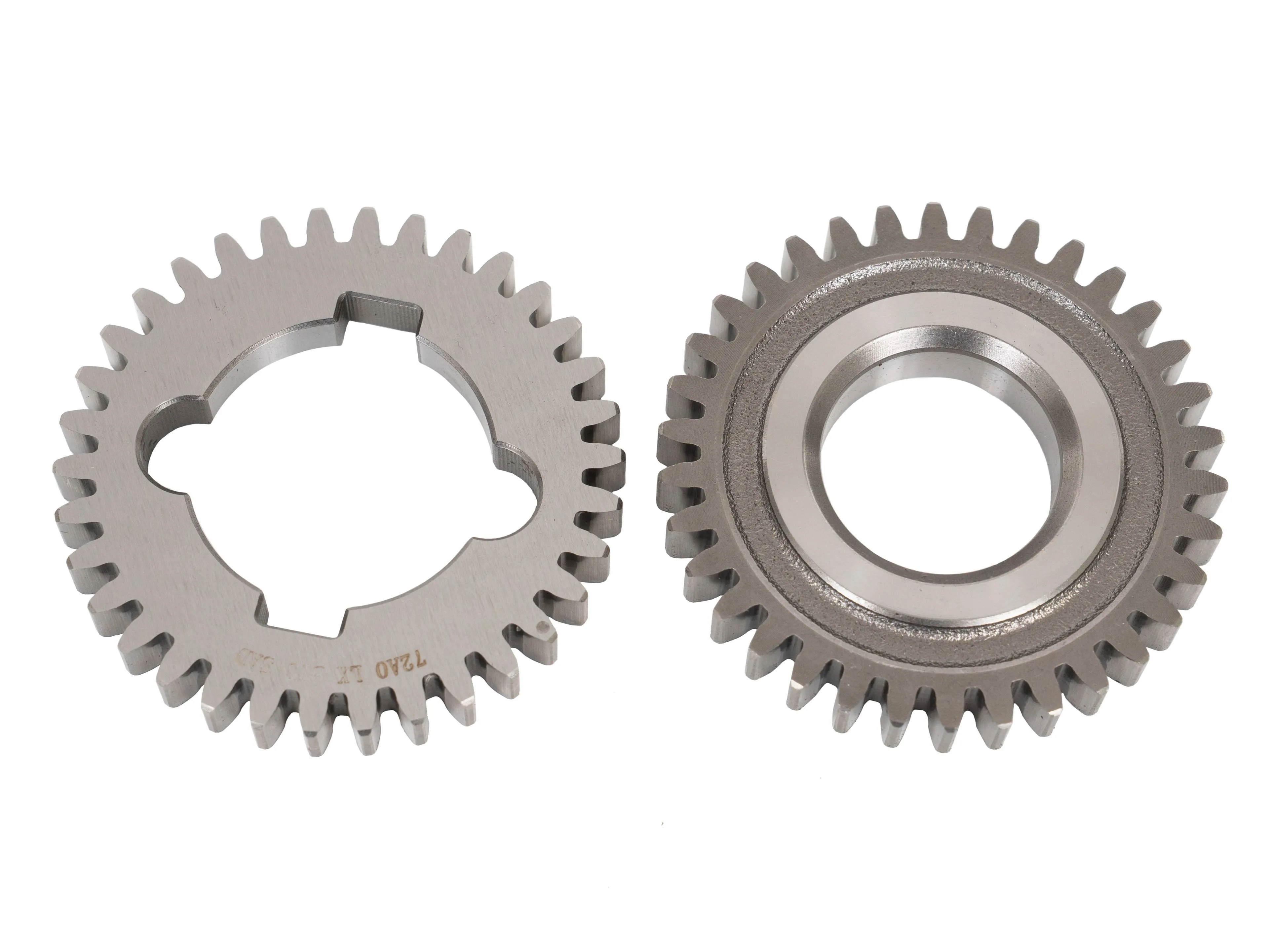 Koła zębate wałka wyrównoważającego VZ-5