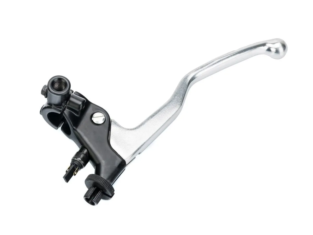 Dźwignia sprzęgła RCR125/22 kpl.