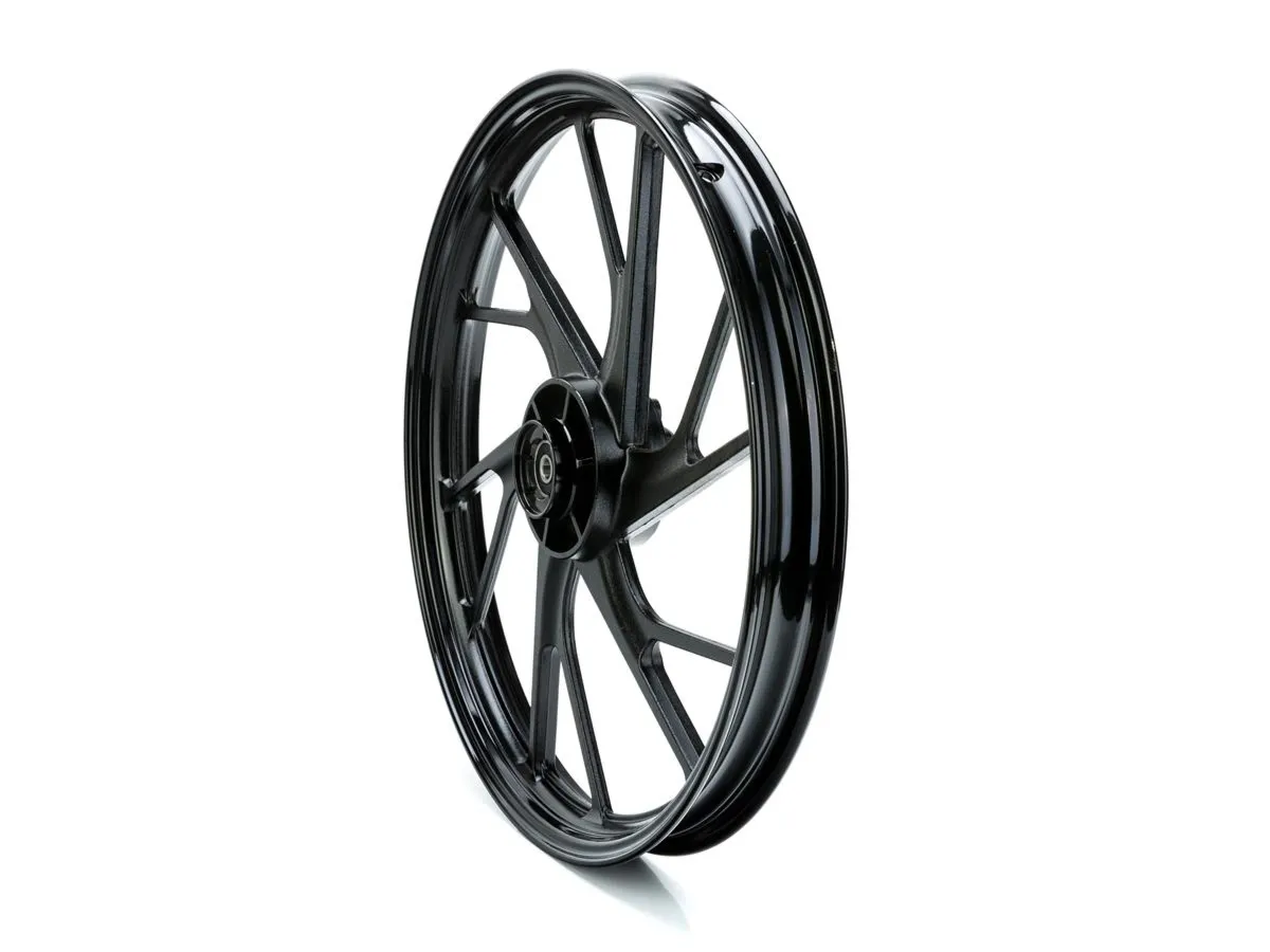 Koło przednie CHART125 (1,6x18)