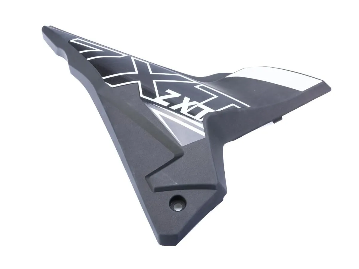 Osłona boczna dolna P Z-XT 50/19