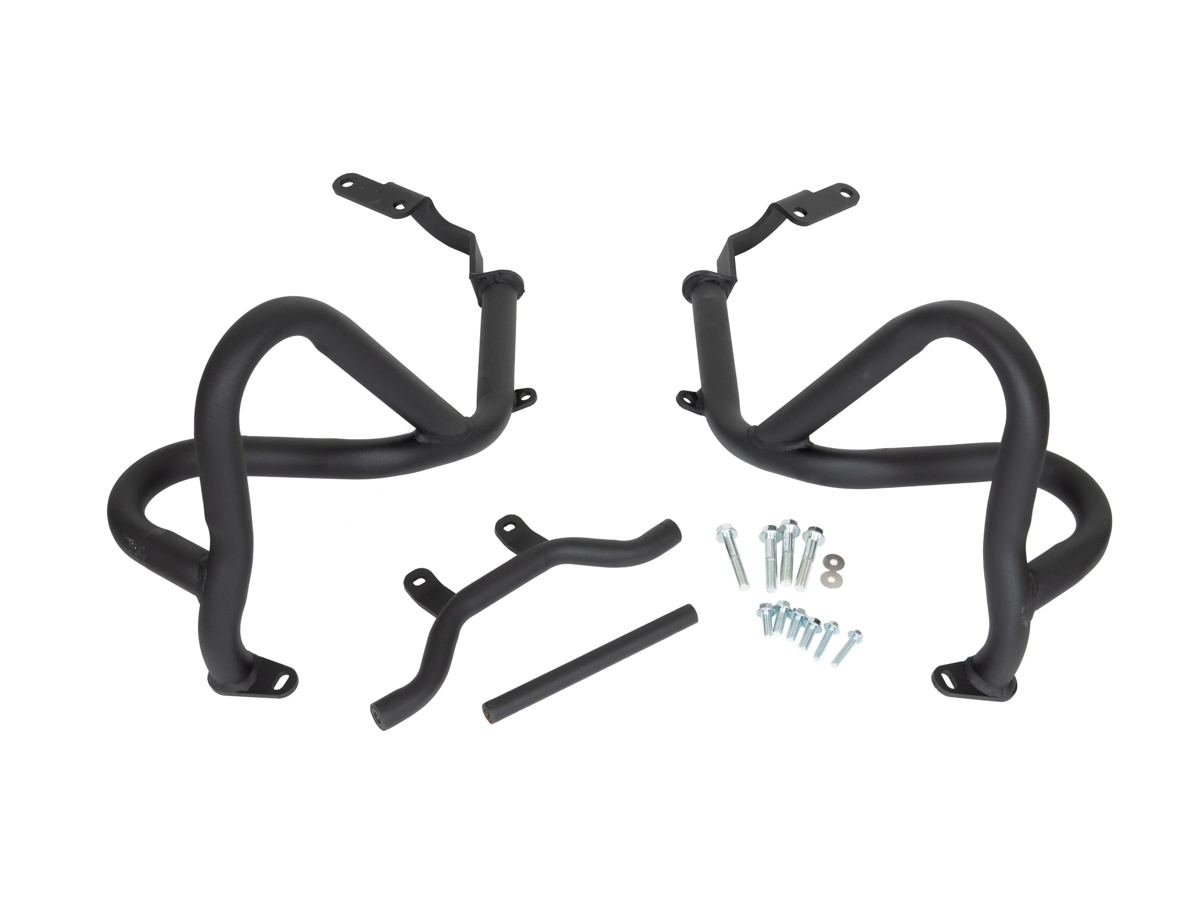 Gmole motocykla NAPOLEON500 (mod.1)