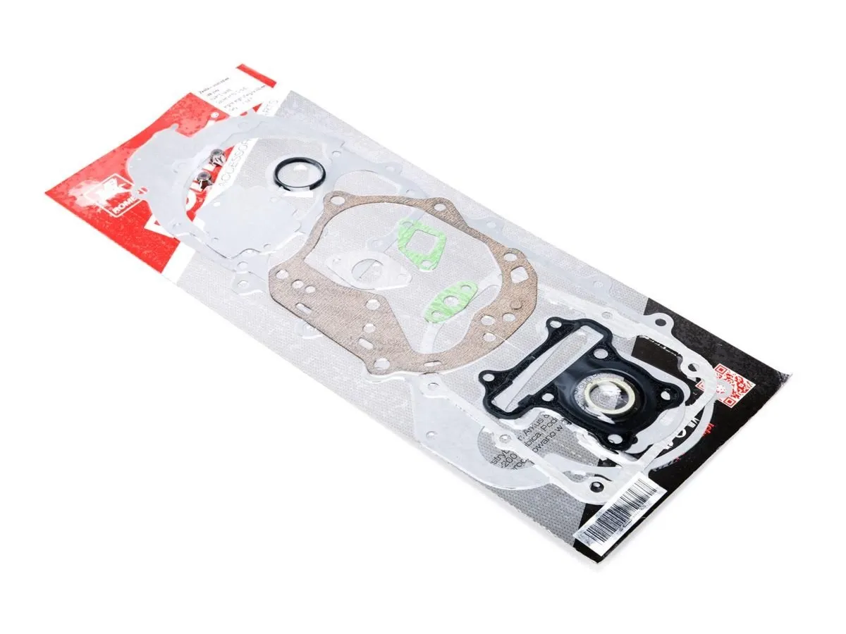 Zestaw uszczelek /46 cm/ skuter 4T