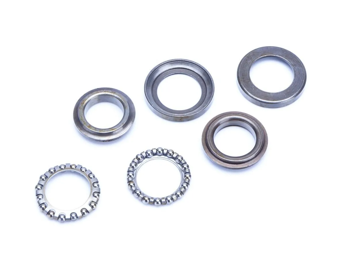 Łożysko kierownicy MINI CROSS 14"