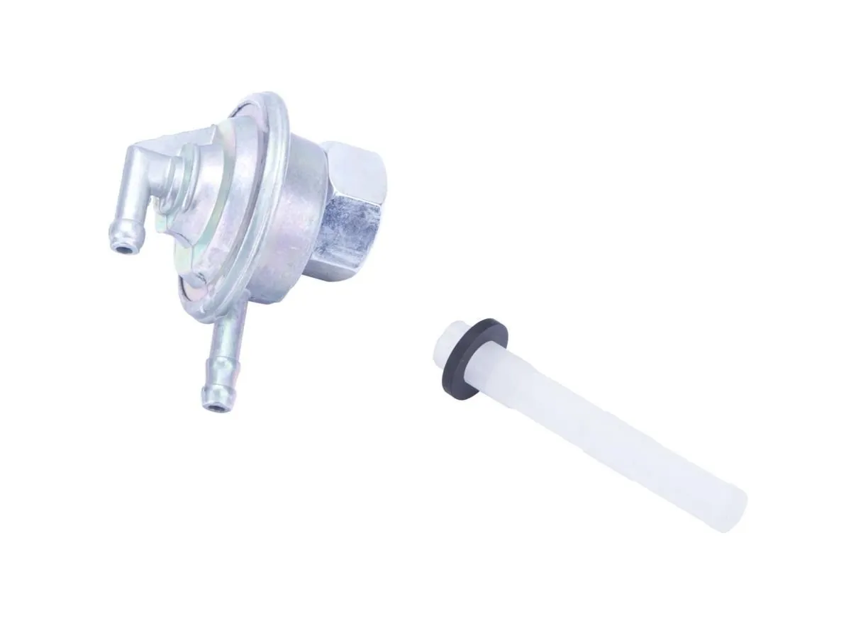 Kranik paliwa SC50QT /16mm/ ROMET