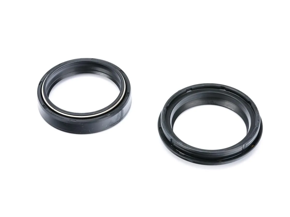 Zestaw simeringów amortyzatora przód Dominar400