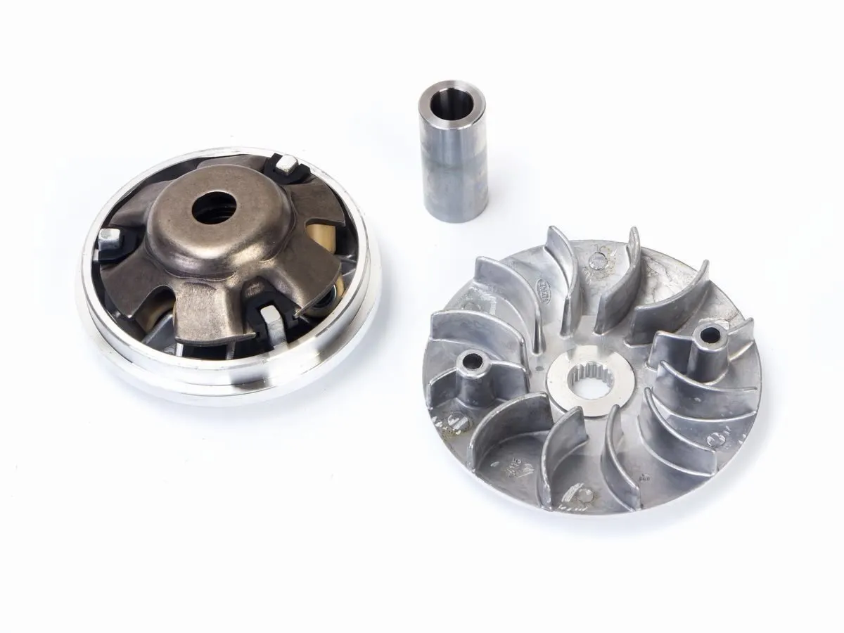 Wariator DELUX7/GP125