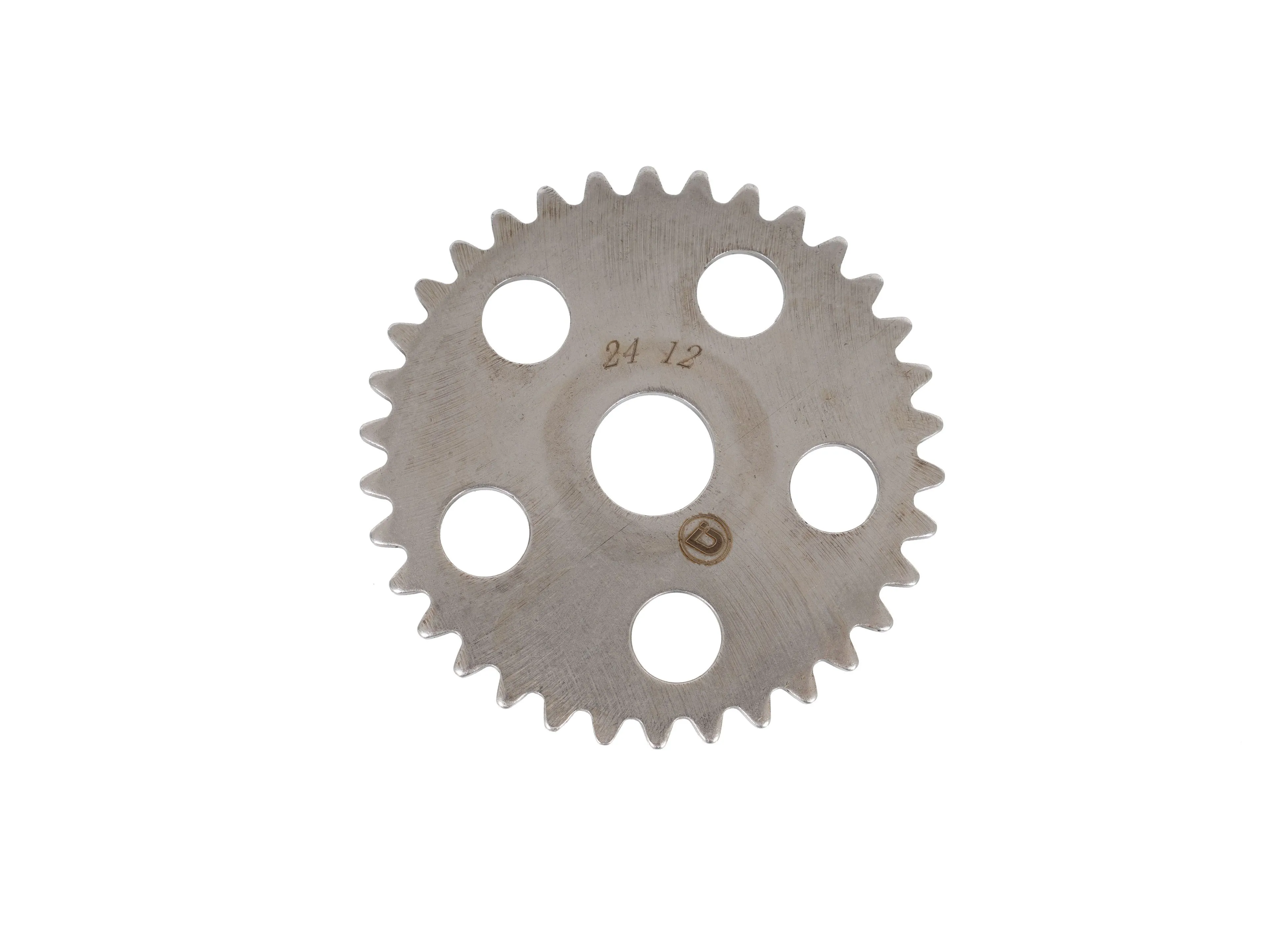 Koło zębate wałka rozrządu CRS125/25