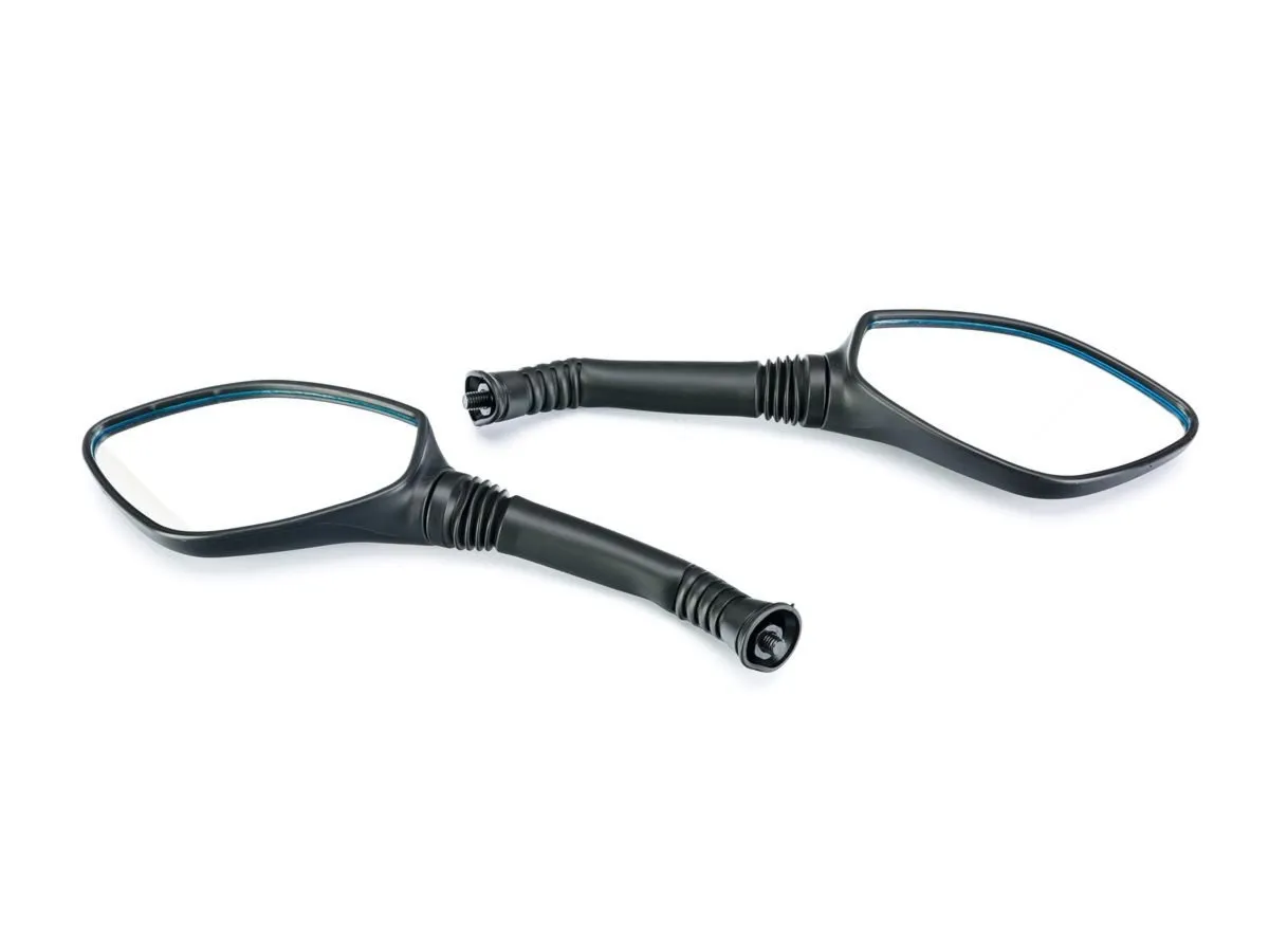 Lusterka gwint M8 GP125