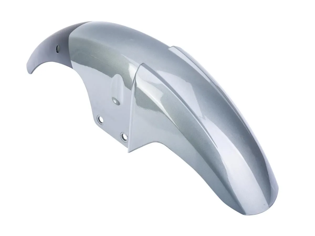 Błotnik przedni CHART50 grafit