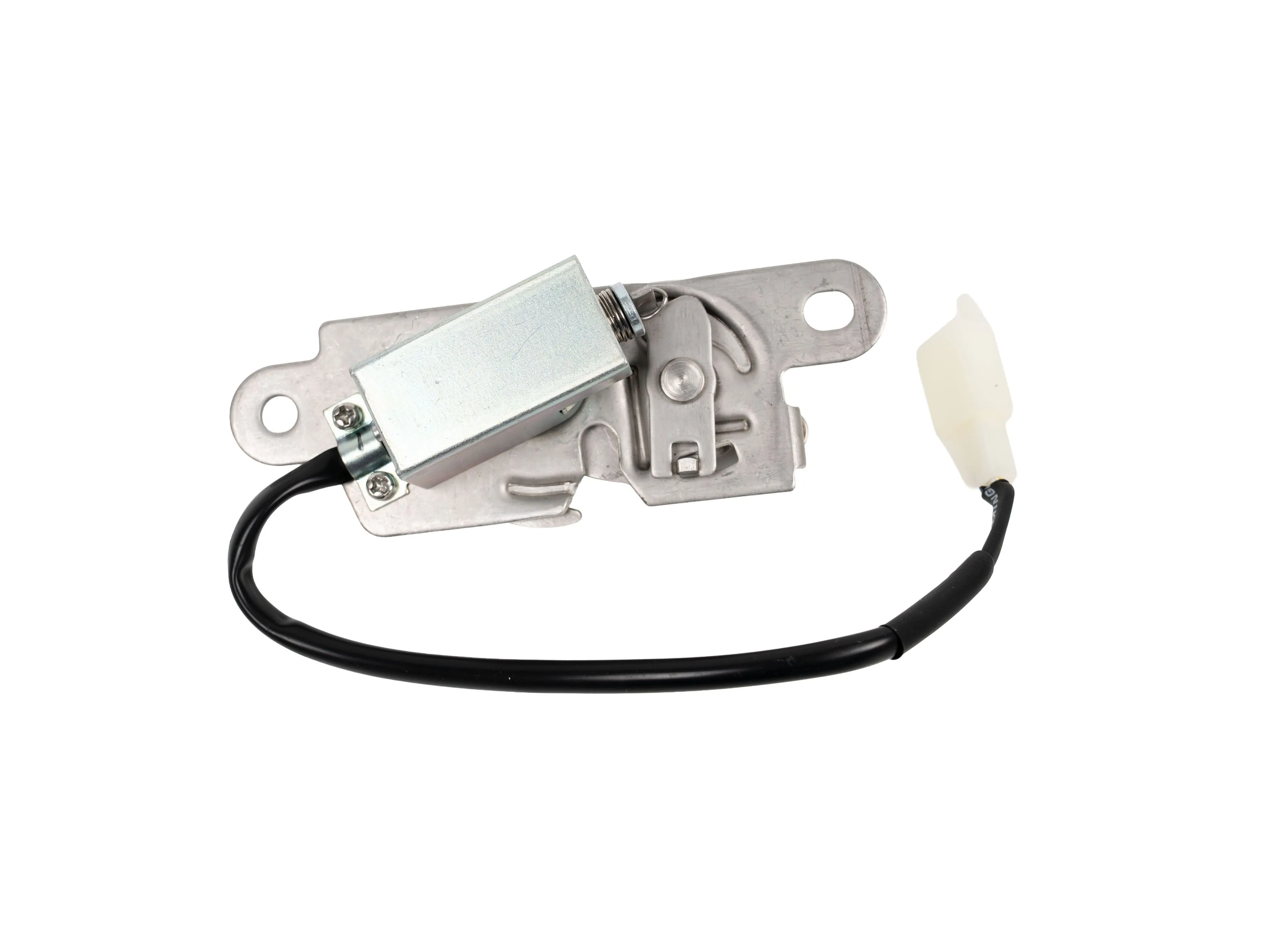 Zamek siedziska FR750