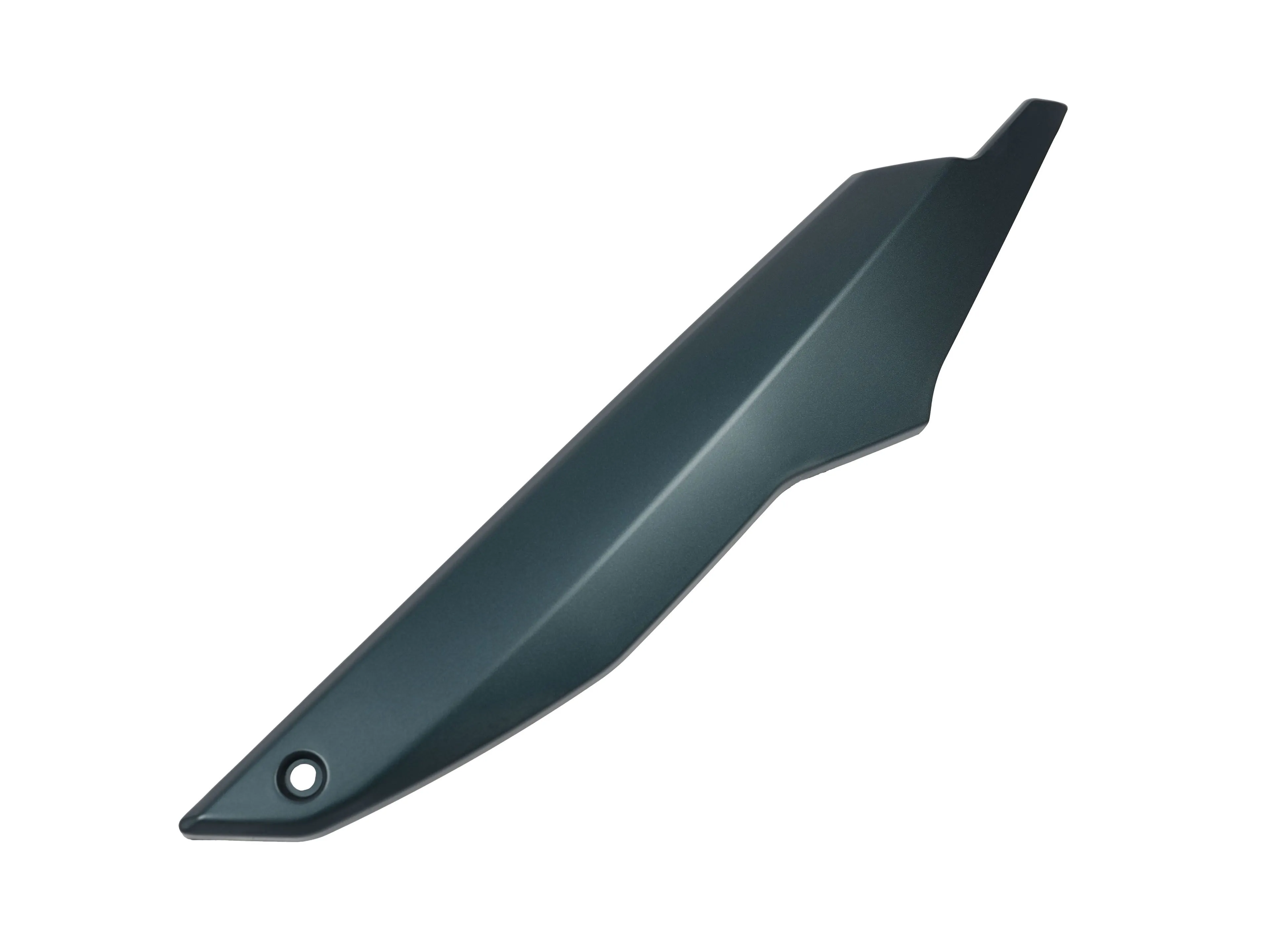 Wspornik szyby GT MAX125 P zielony