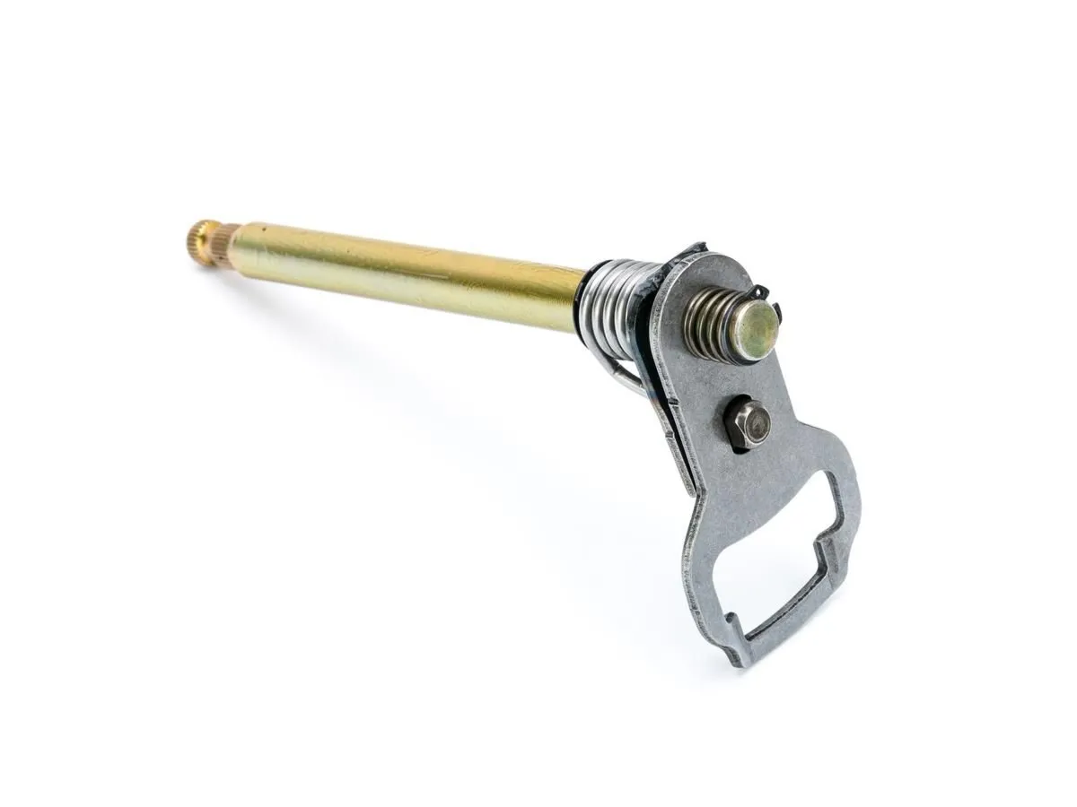 Wałek wybieraka dźwigni zmiany biegów CRS250