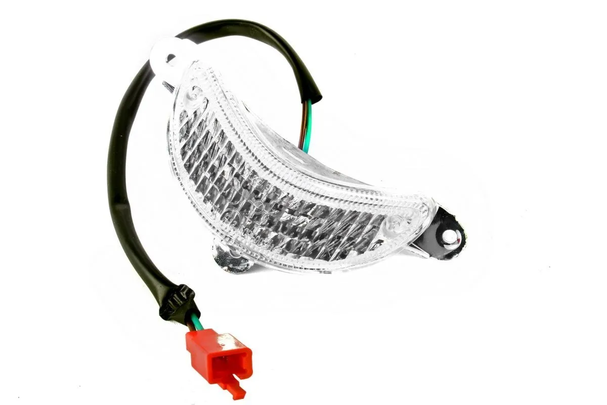 Lampa postojowa PONY/727/BASSA4