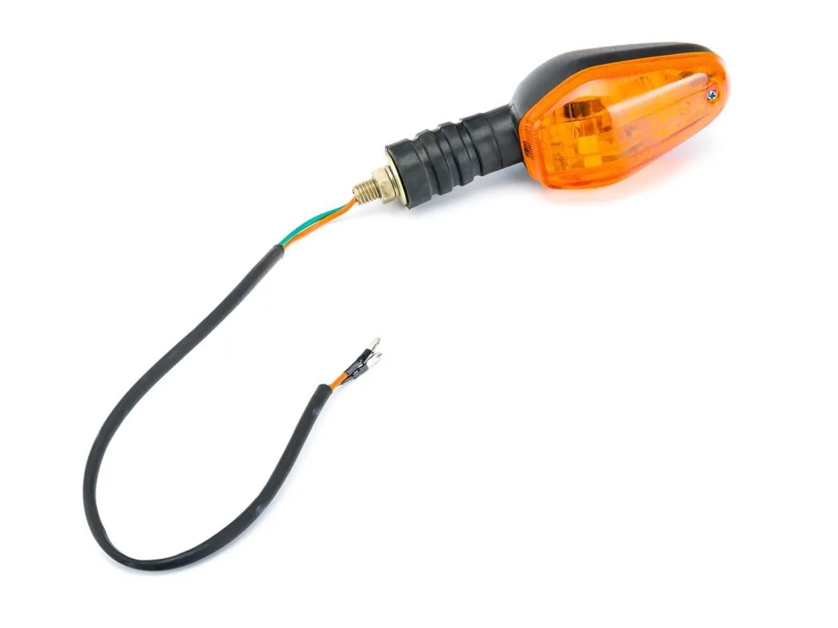 Kierunkowskaz przedni MANIC/11 L