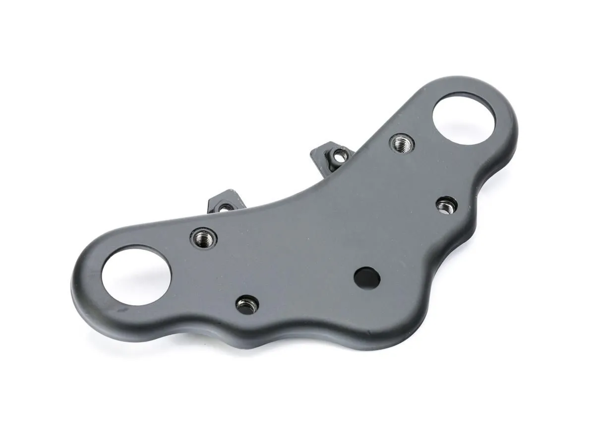 Półka górna amortyzatora WS50/18/NEKEN/CHART50