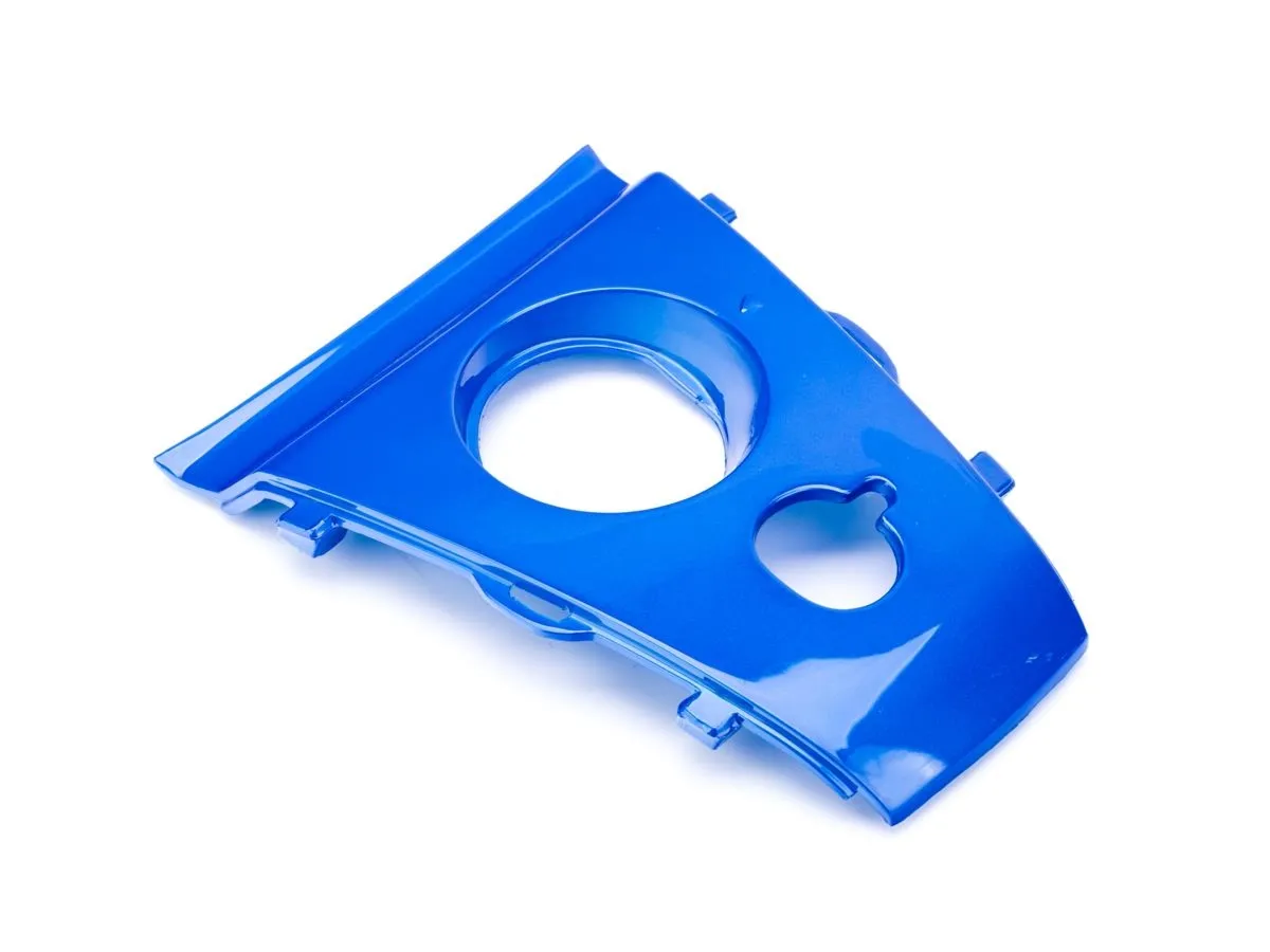 Osłona wlewu paliwa CITY LINE4/18 nieb