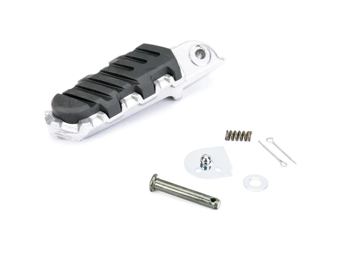 Stopka pasażera P SCMB125