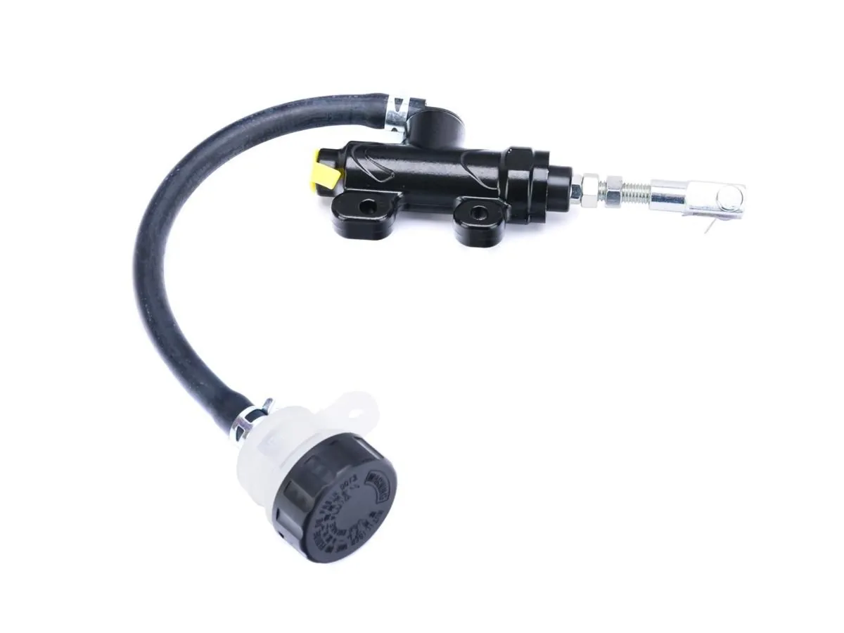 Pompa ham. tylnego Z-XT 125/20