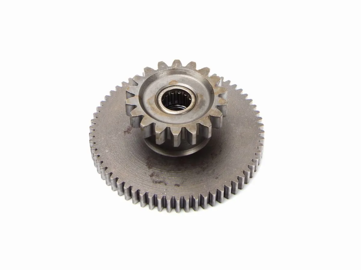 Koło zębate podw. przekł. rozrusznika duże ARROW FLY125/ADV125
