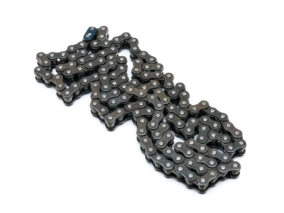 Łańcuch napędowy 428Hx134L CRS250