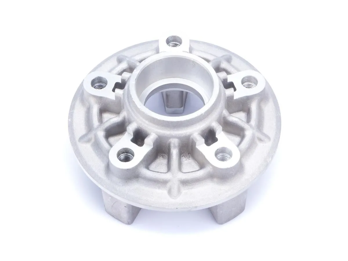 Zabierak koła tył DAYSTAR125