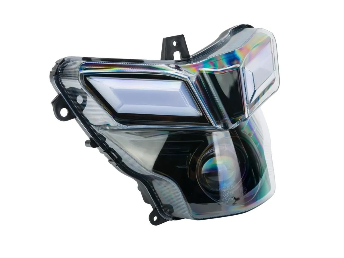 Lampa przednia DIVISION50/23 SR