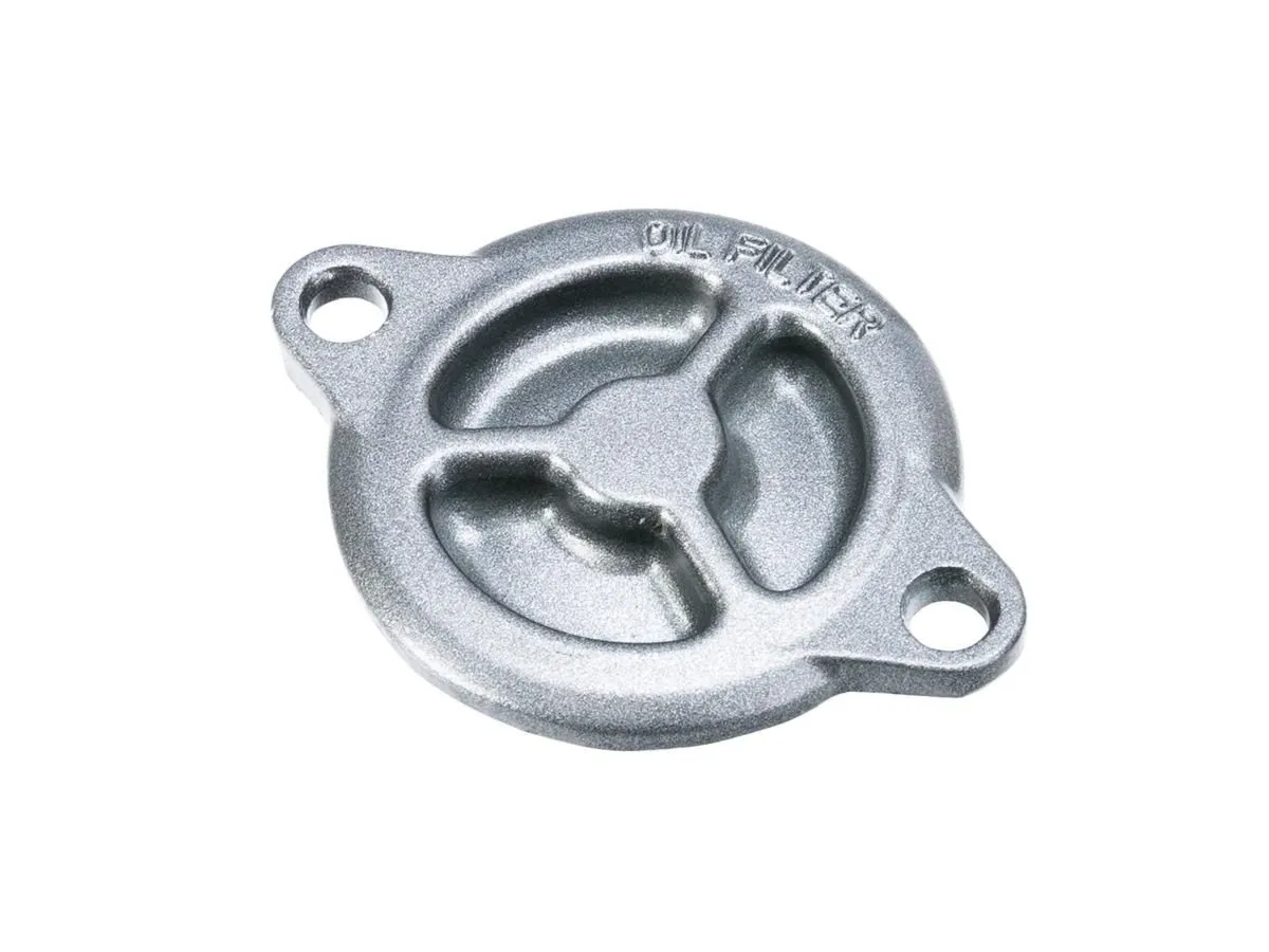 Pokrywa filtra oleju Dominar400 (->56JF1X36)