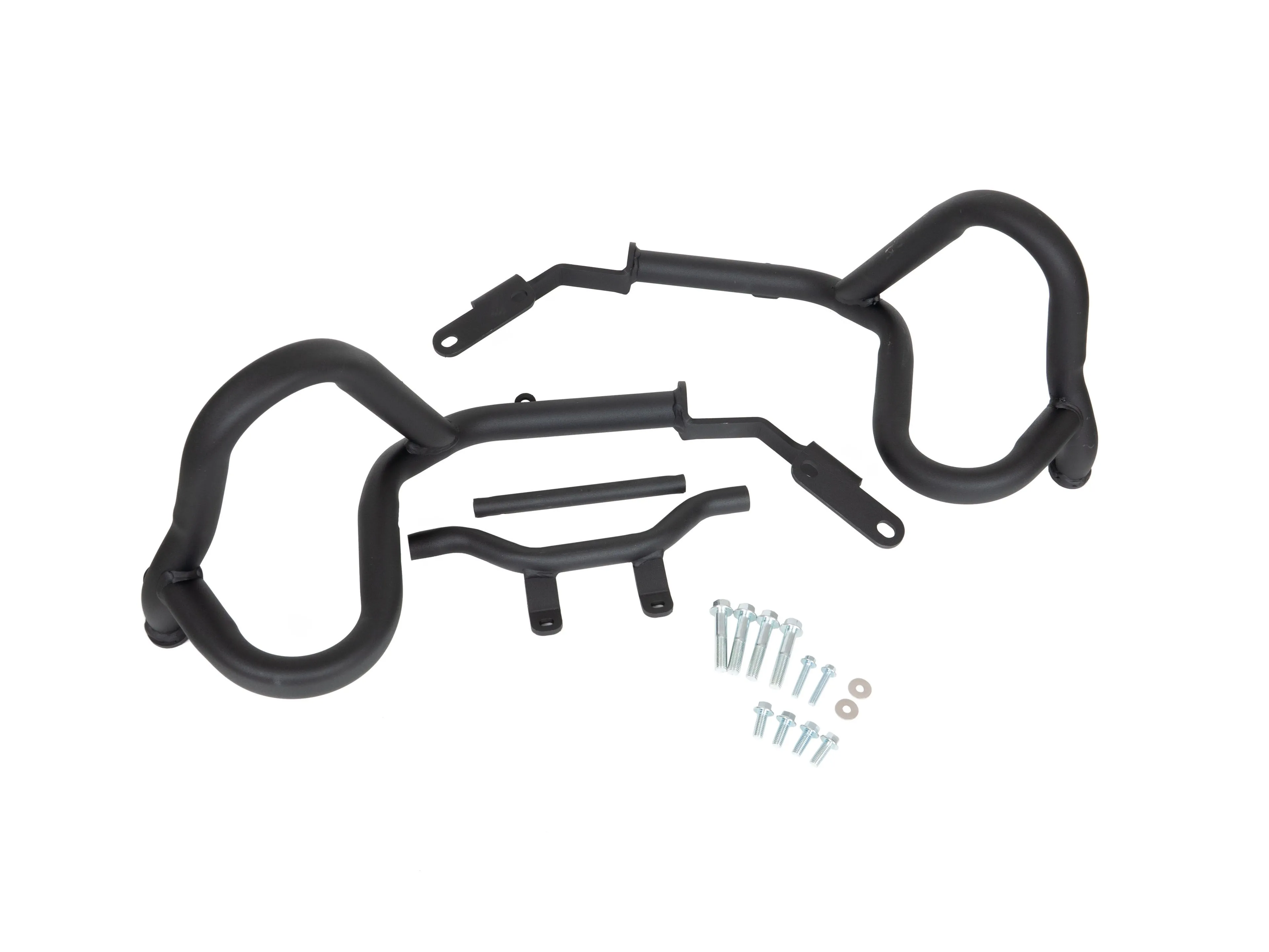 Gmole motocykla CHINCHILLA125 (mod.9)