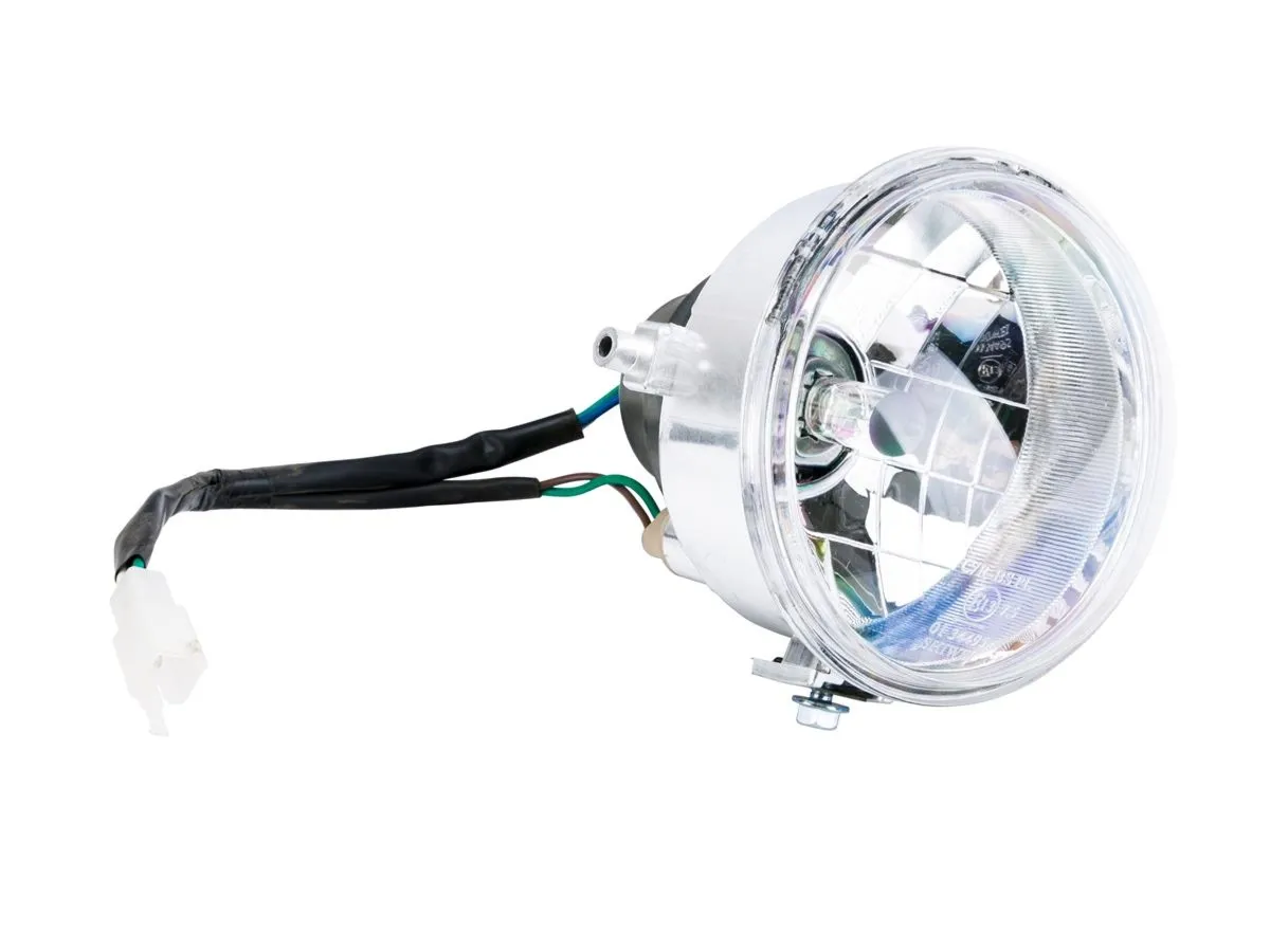 Lampa przednia VALENTINE125