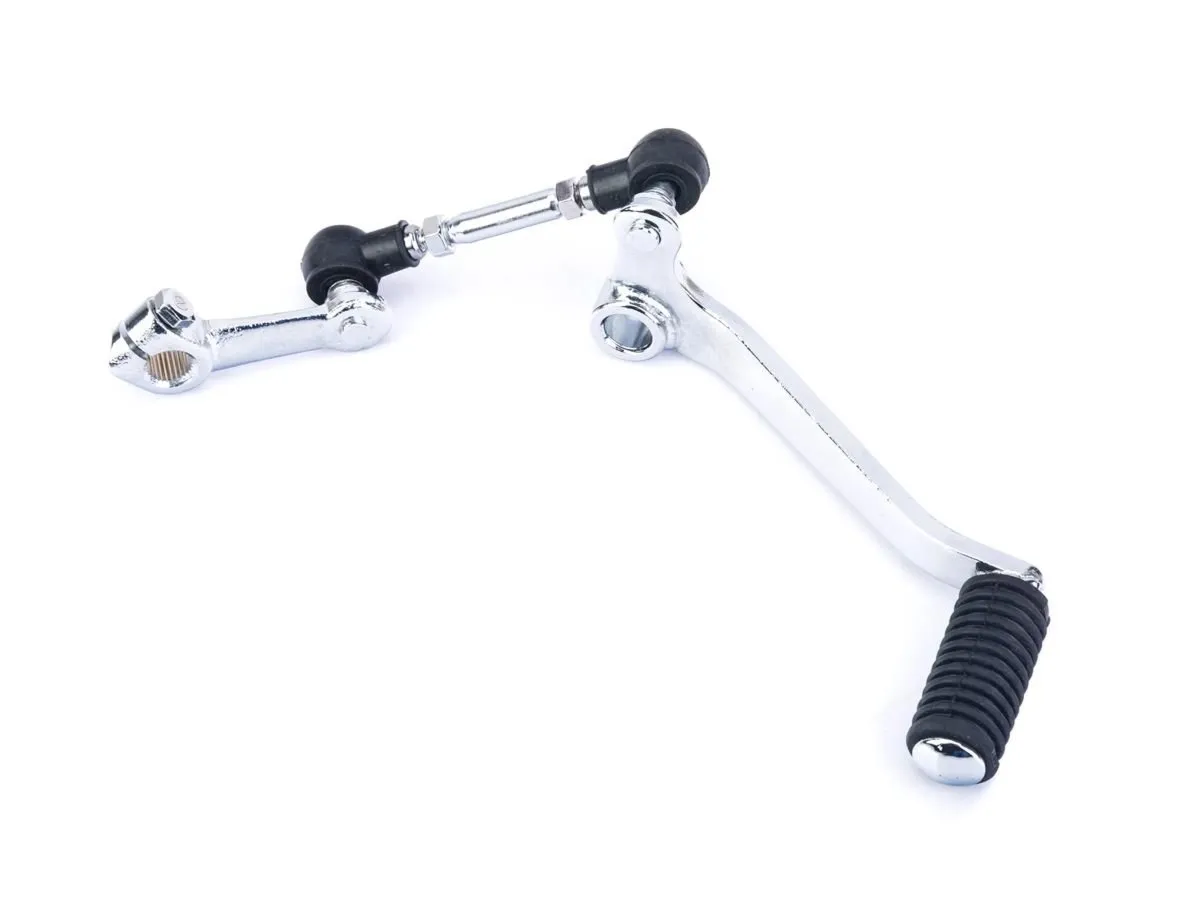 Dźwignia zmiany biegów Z-XT 125/20