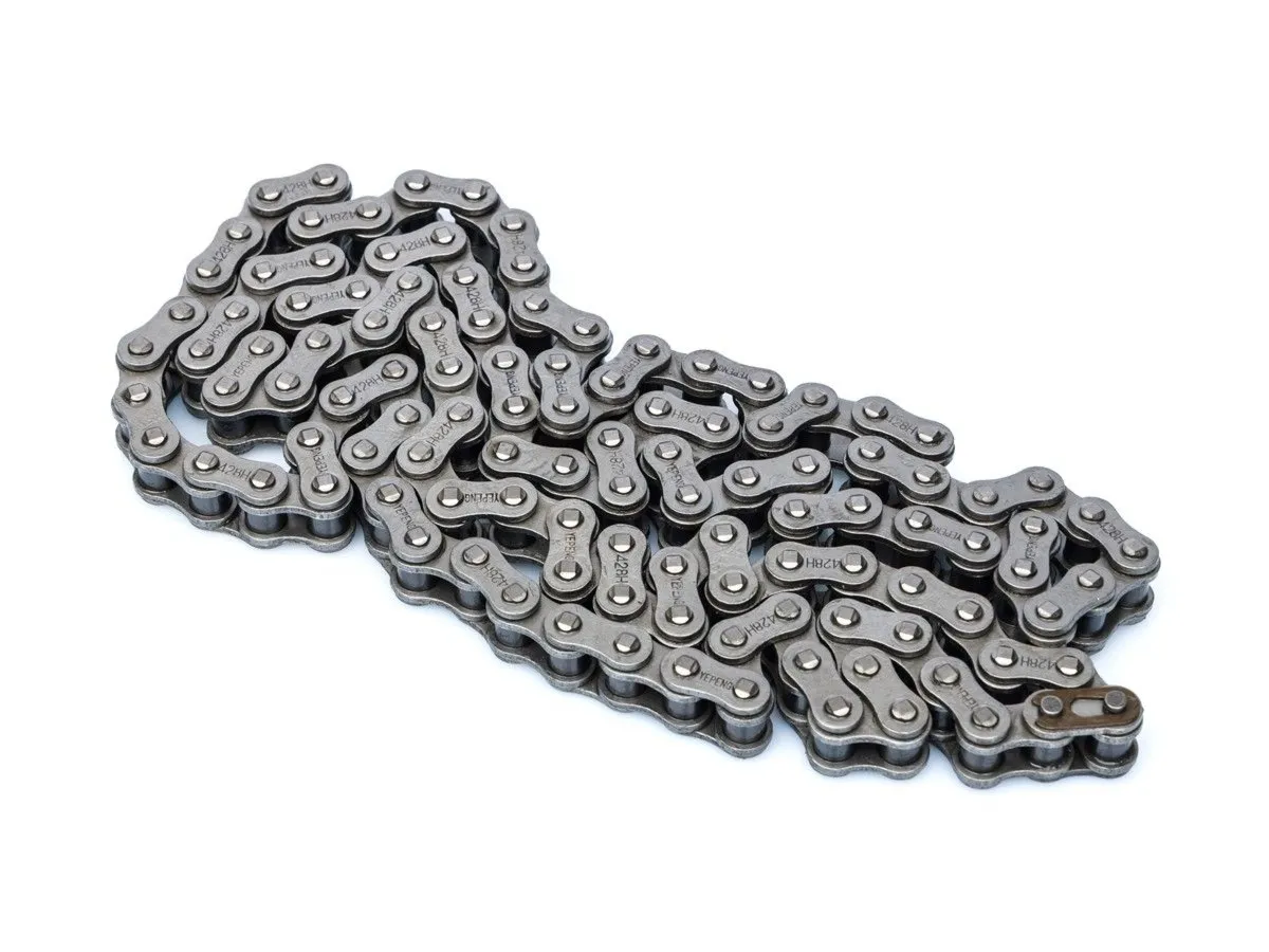 Łańcuch napędowy 428Hx116L CHART125