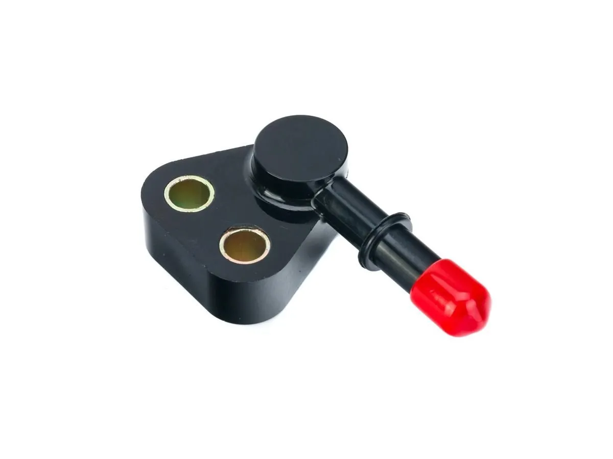 Nasadka wtryskiwacza CITY50