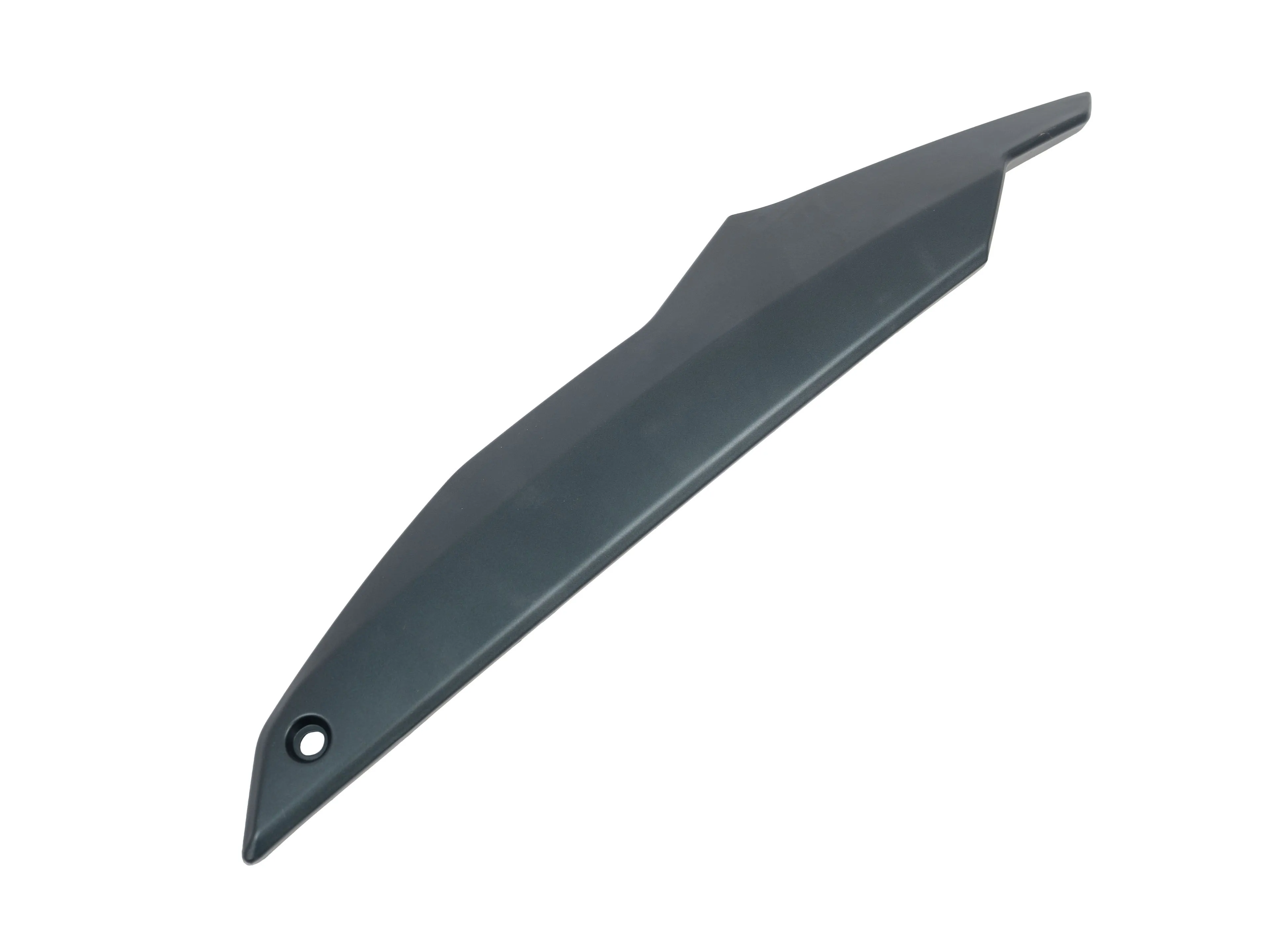 Wspornik szyby GT MAX125 L zielony