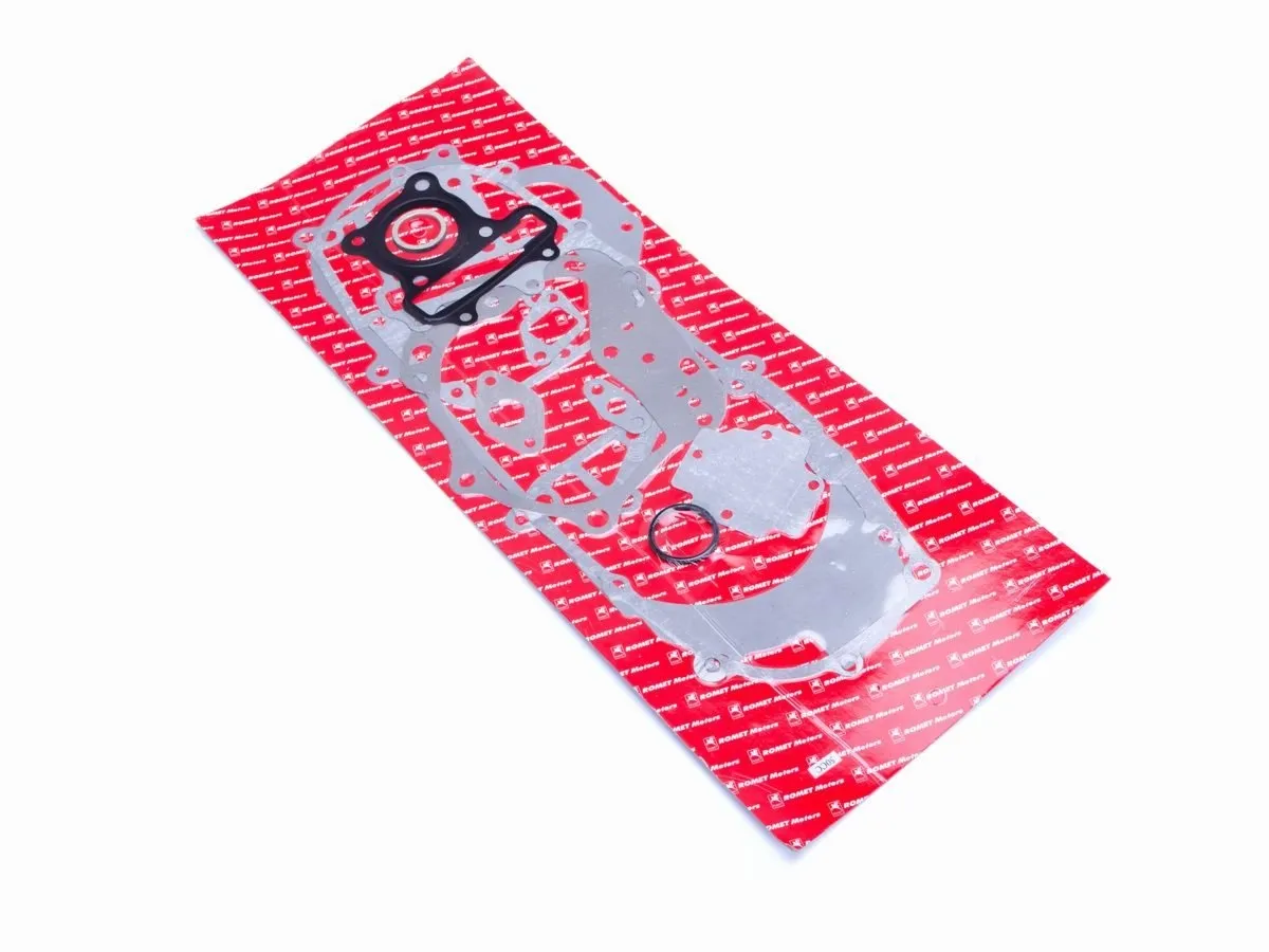 Zestaw uszczelek 727 /39 cm/