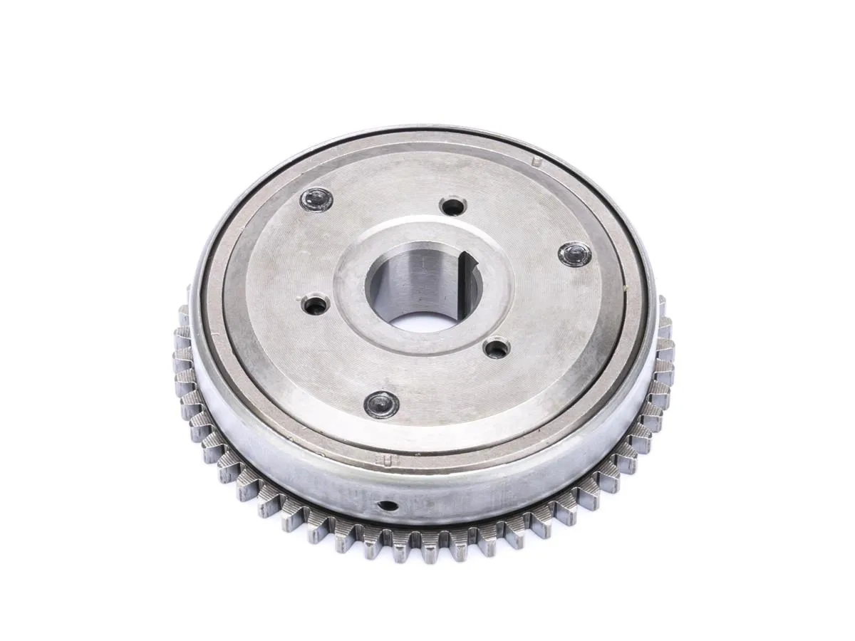 Sprzęgło rozrusznika kpl LJ50QT/3B3