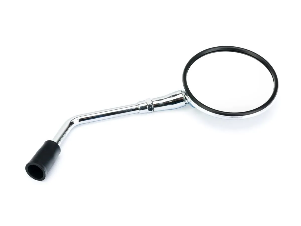 Lusterko RCR125/22 P