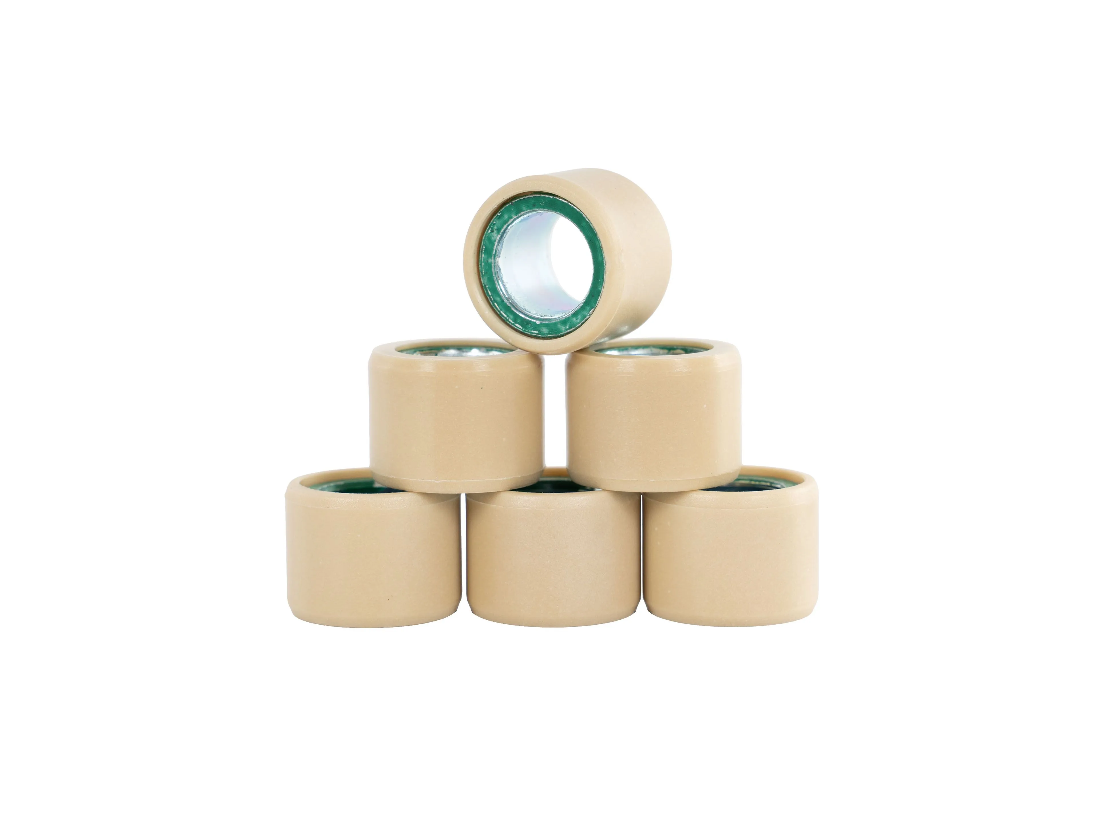 Rolki wariatora TANK125 /1kpl=6szt/20x15/ 14g