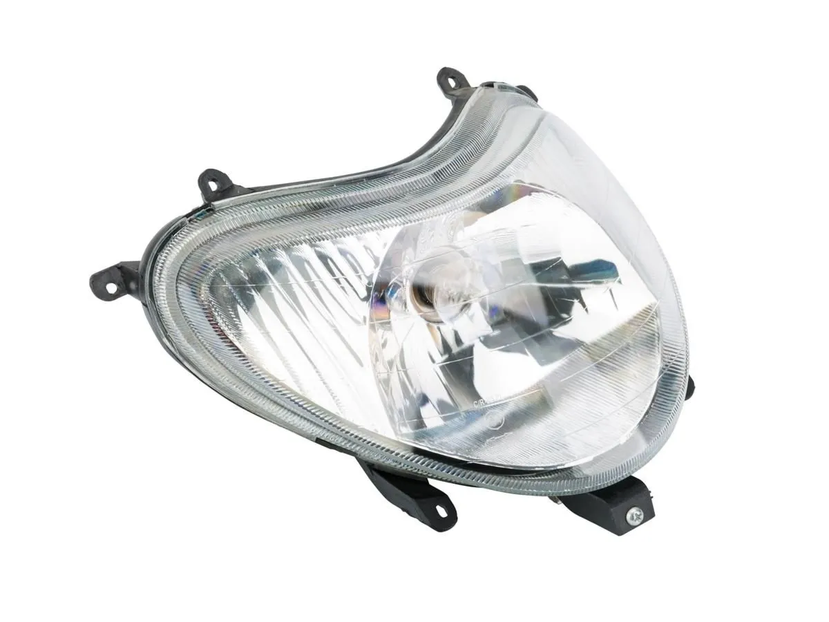 Lampa przednia SMART 4T