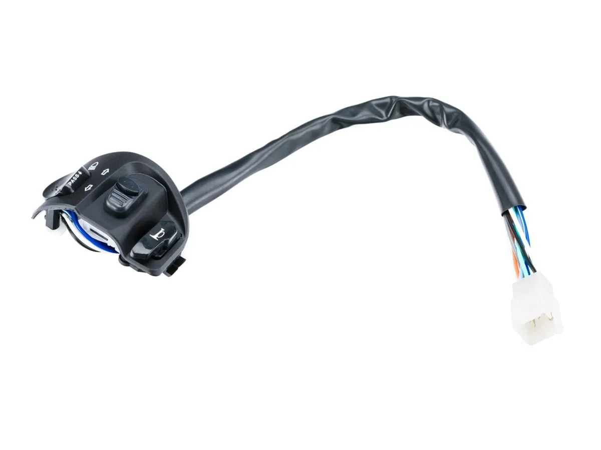 Przełącznik VALENTINE125 L