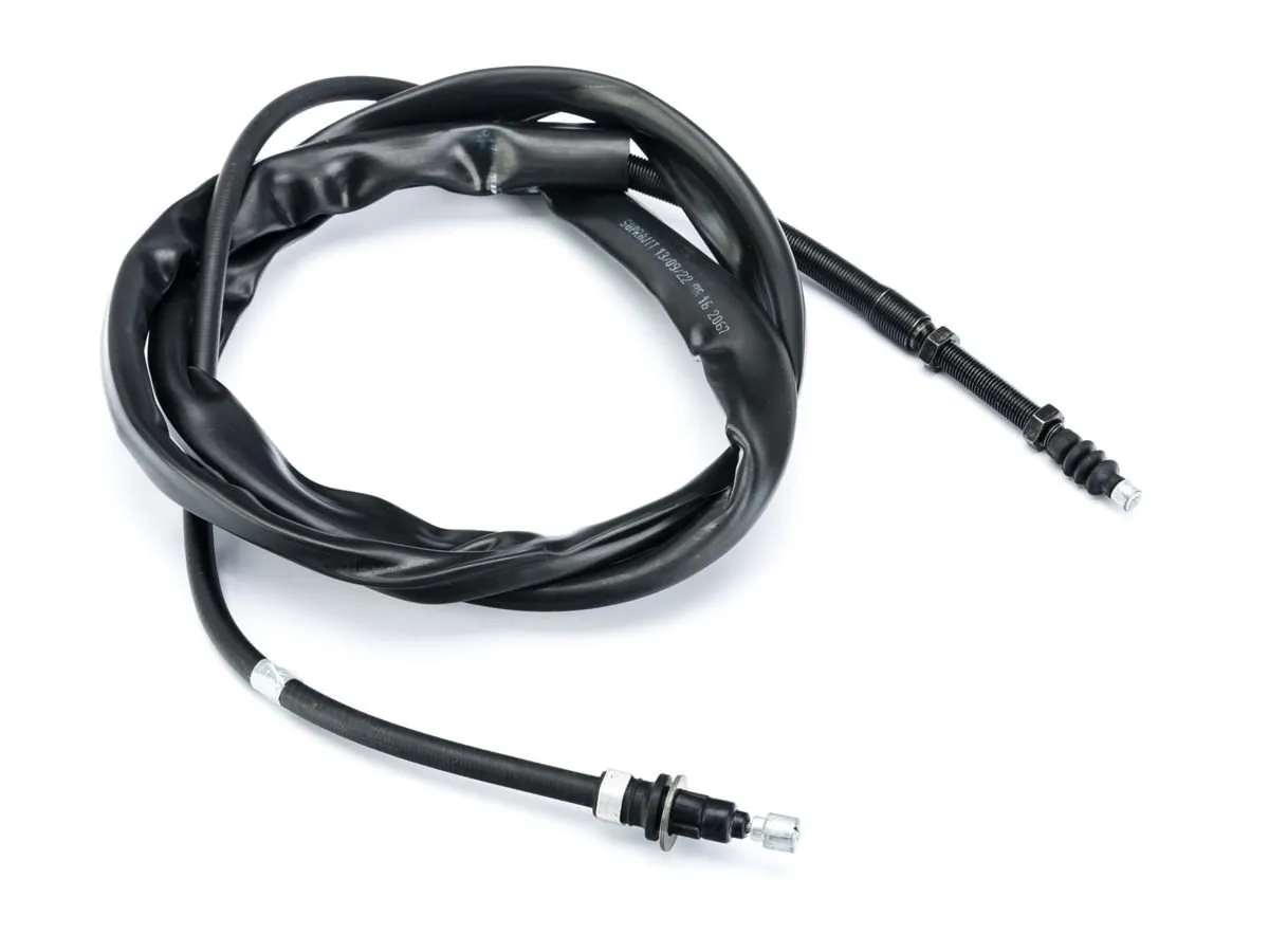 Linka sprzęgła QUTE