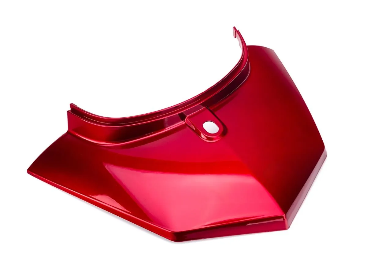 Łącznik tylny osłon bocznych CITY50 czerwony