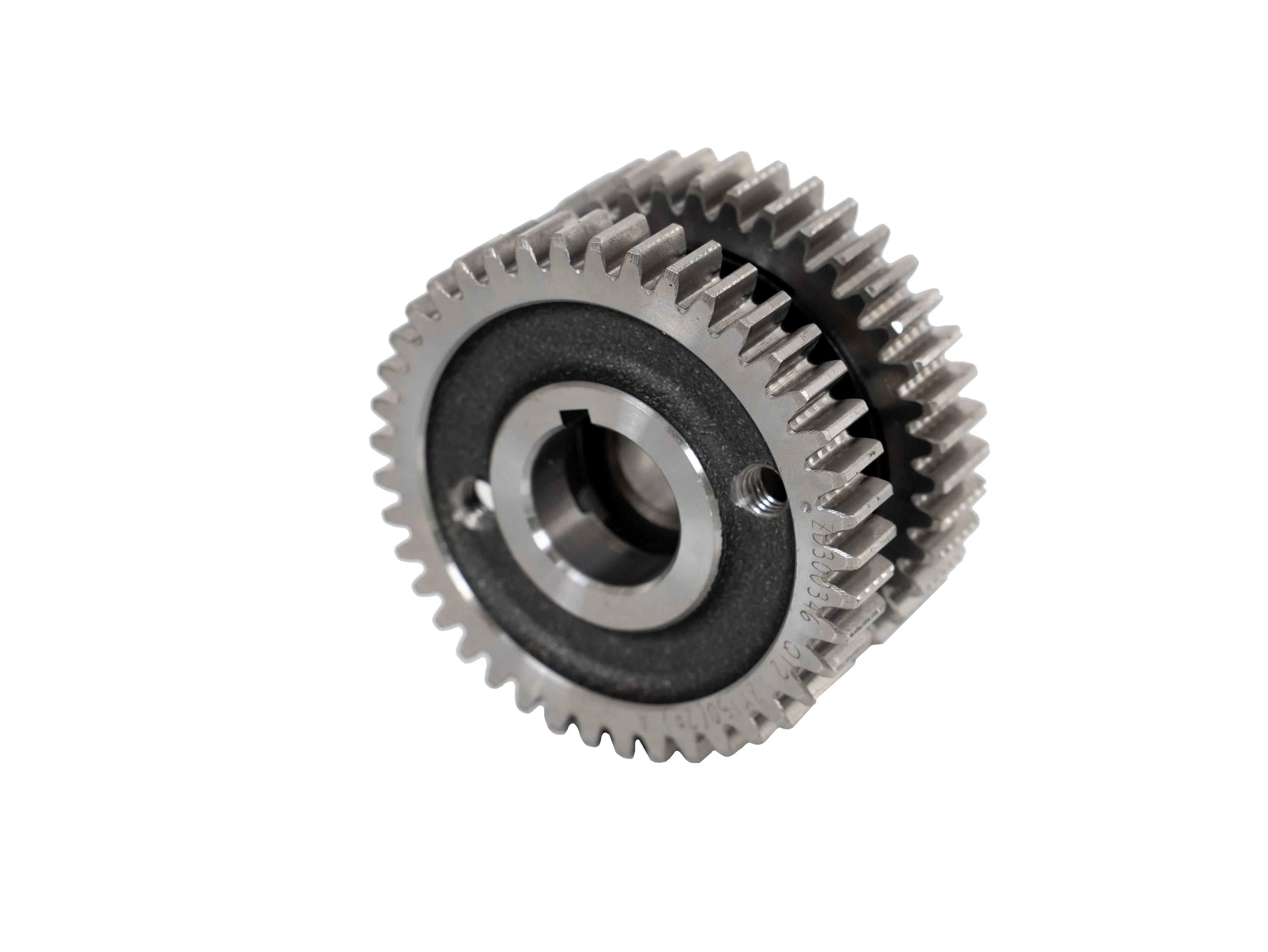 Koła zębate wałka wyrównoważającego CRS125/25